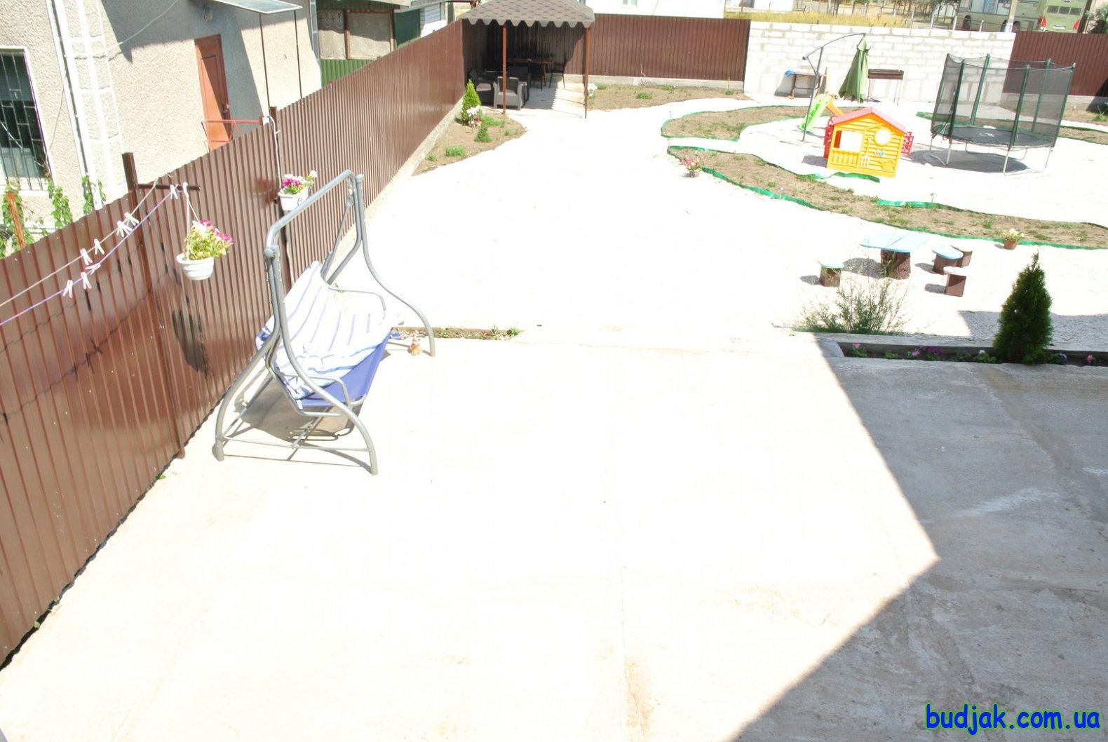 Частный коттедж отдыха «NaDin» на курорте Катранка. Фото № 10411