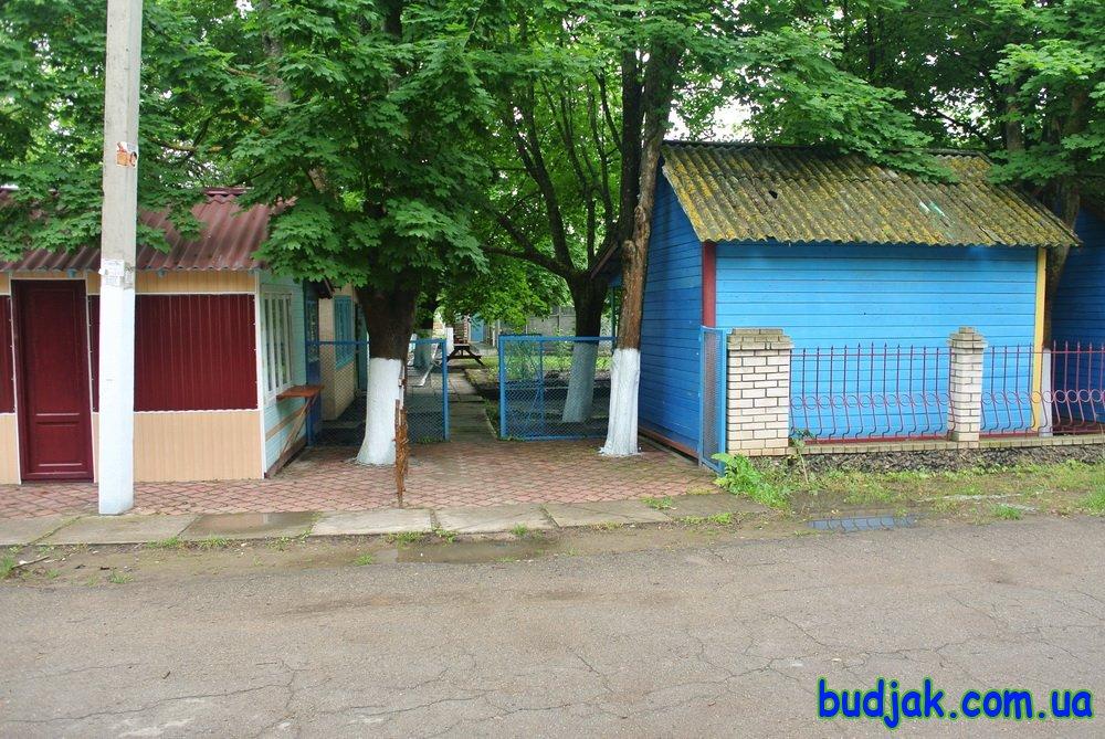 База отдыха Колос курорт Лебедевка 2016 год 4201