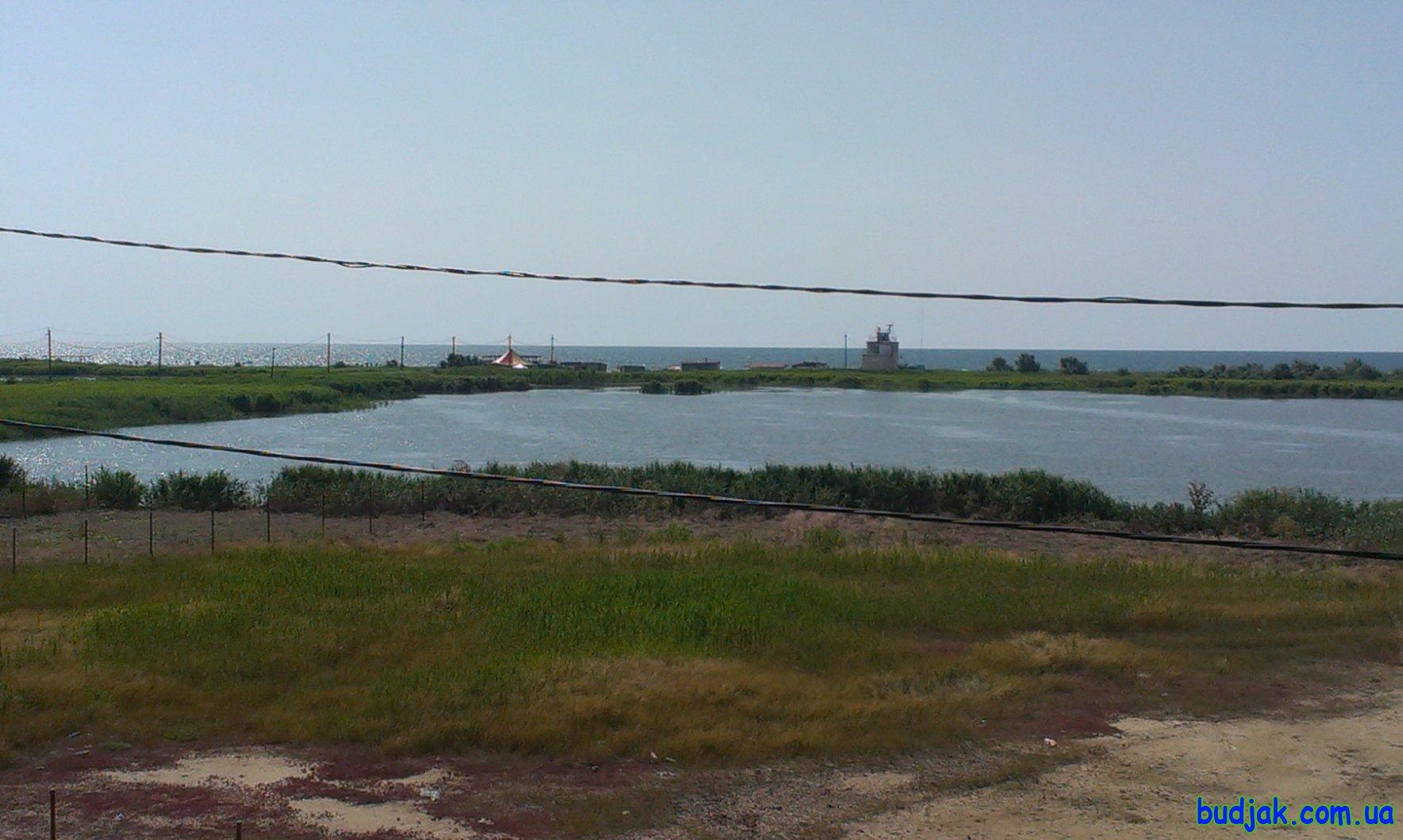 Частный дом отдыха «Черное море» на курорте Рассейка № 10458