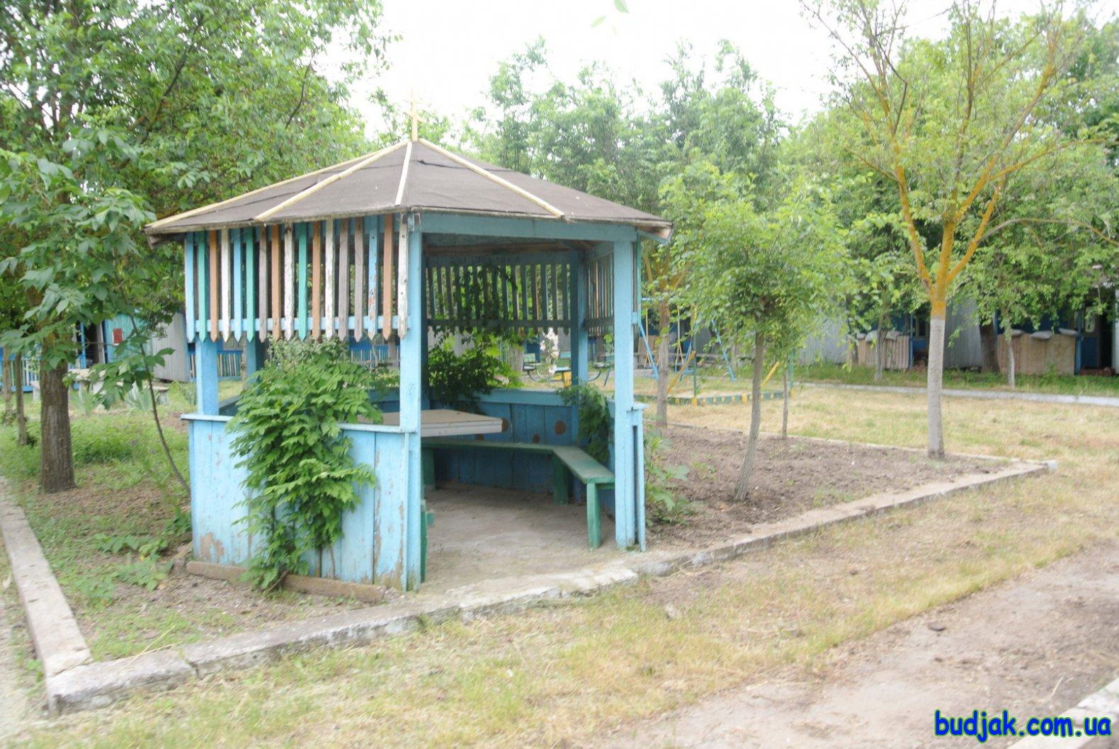 База відпочинку «Дельфін» на курорті Росєйка. Фото № 9693