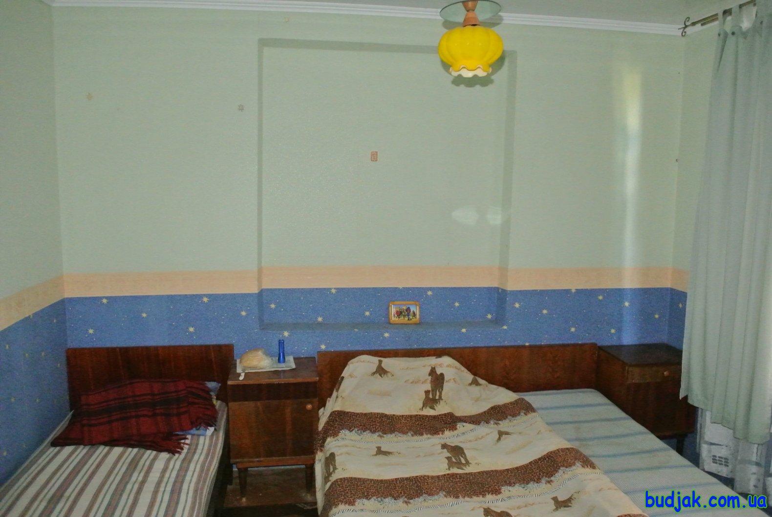 Гостиний будинок відпочинку «У друзів» курорт Росєйка. Фото № 10225