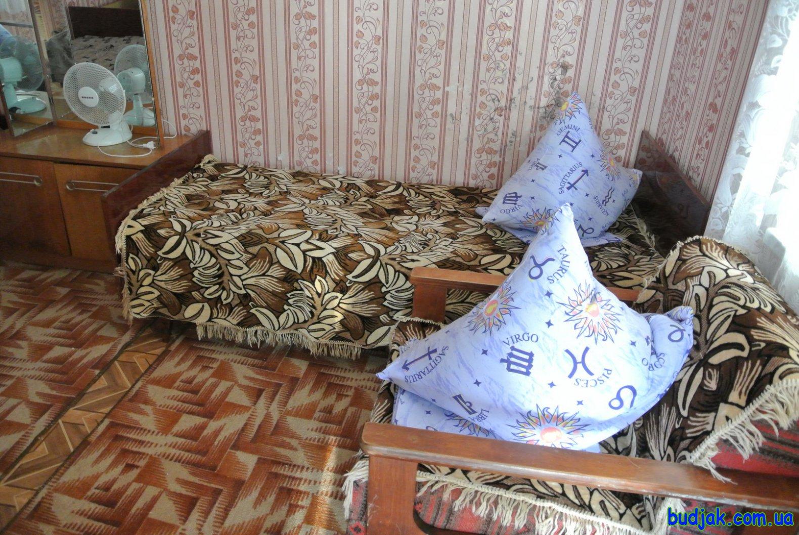 Приватний будинок відпочинку «У Тупотіла» (Росєйка) фото № 5739