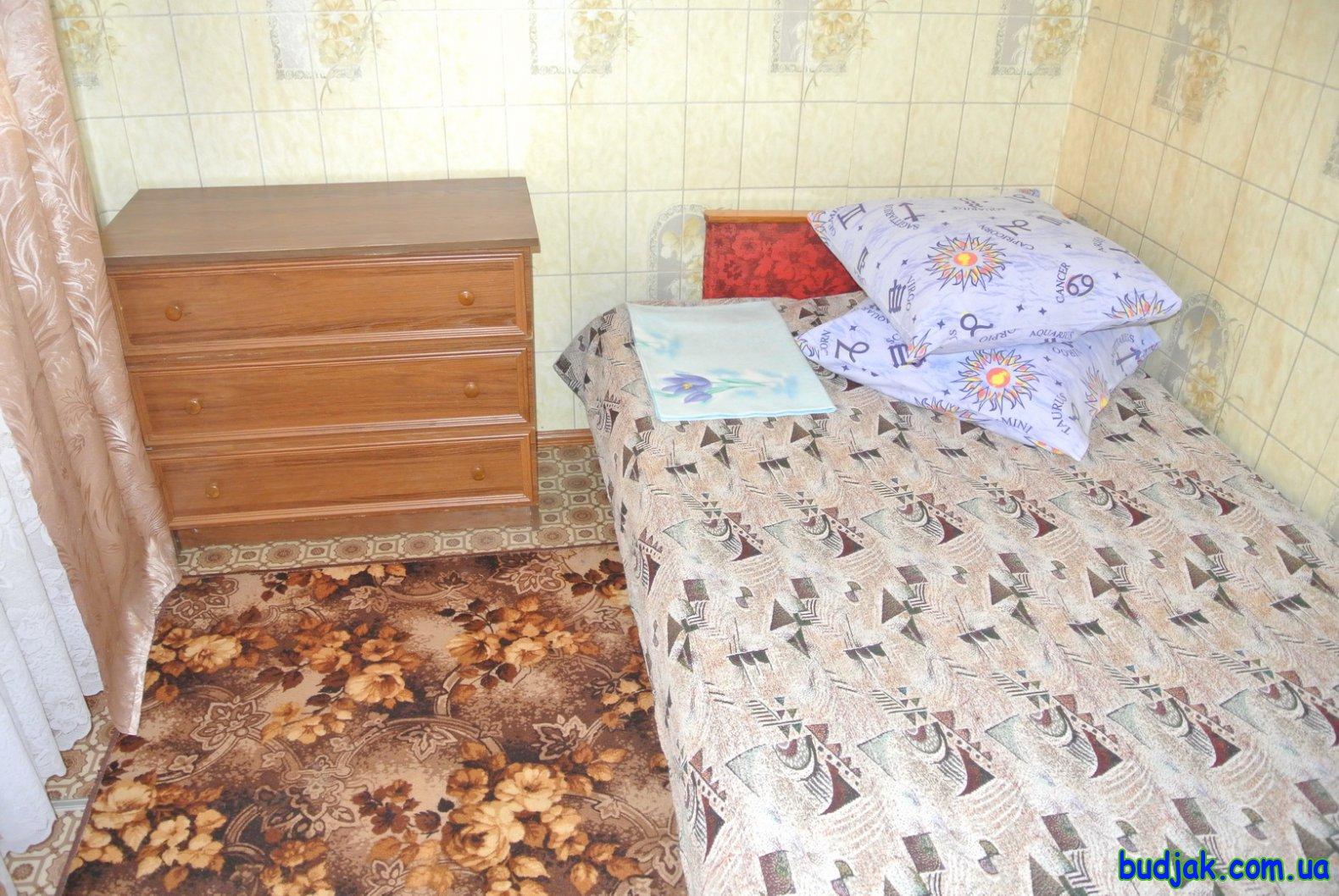 Приватний будинок відпочинку «У Тупотіла» (Росєйка) фото № 5741