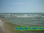Море и пляж базы отдыха «Мелиоратор» (Приморское) фото №6351