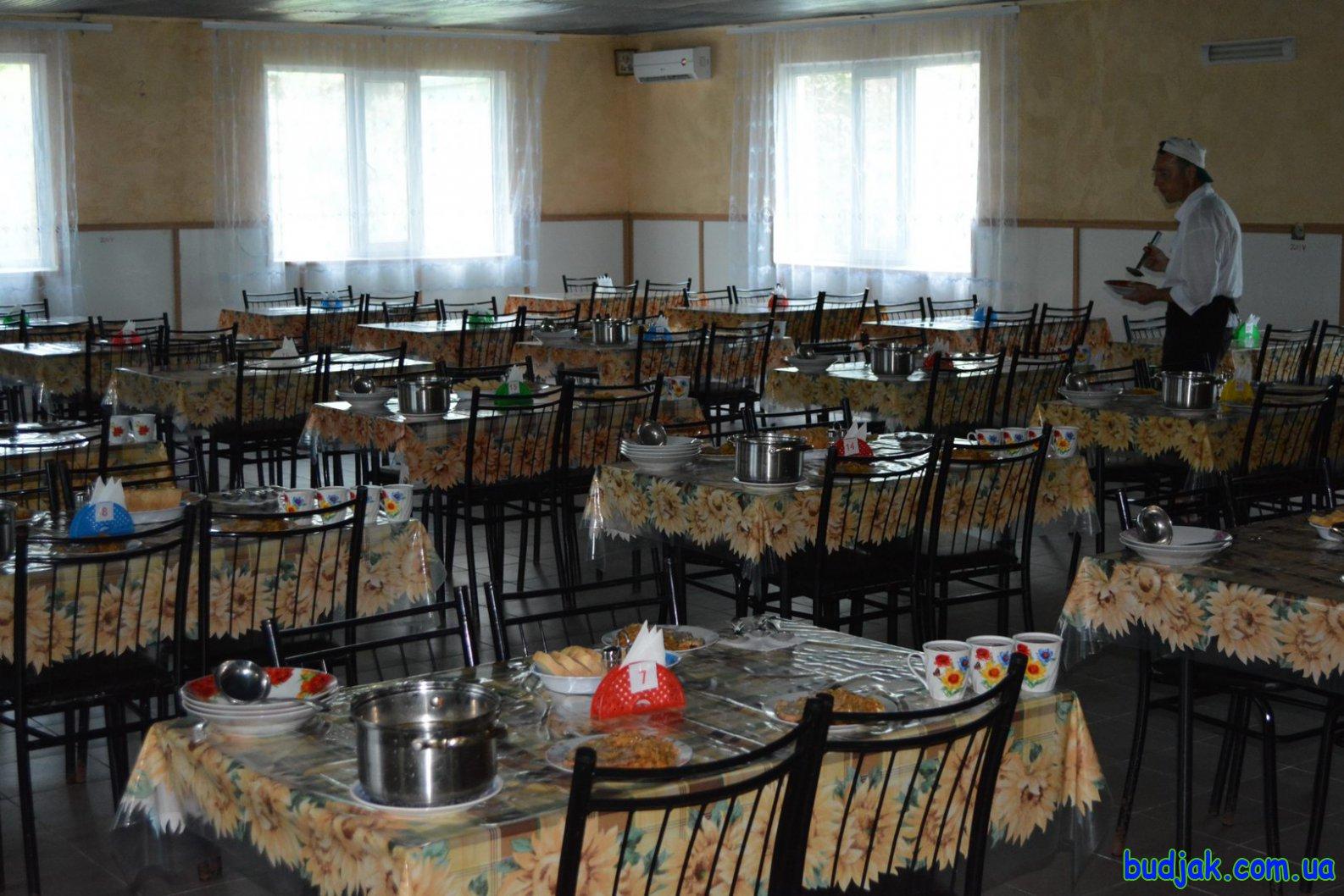 База отдыха «Плай» на курорте Рассейка. Фото № 014