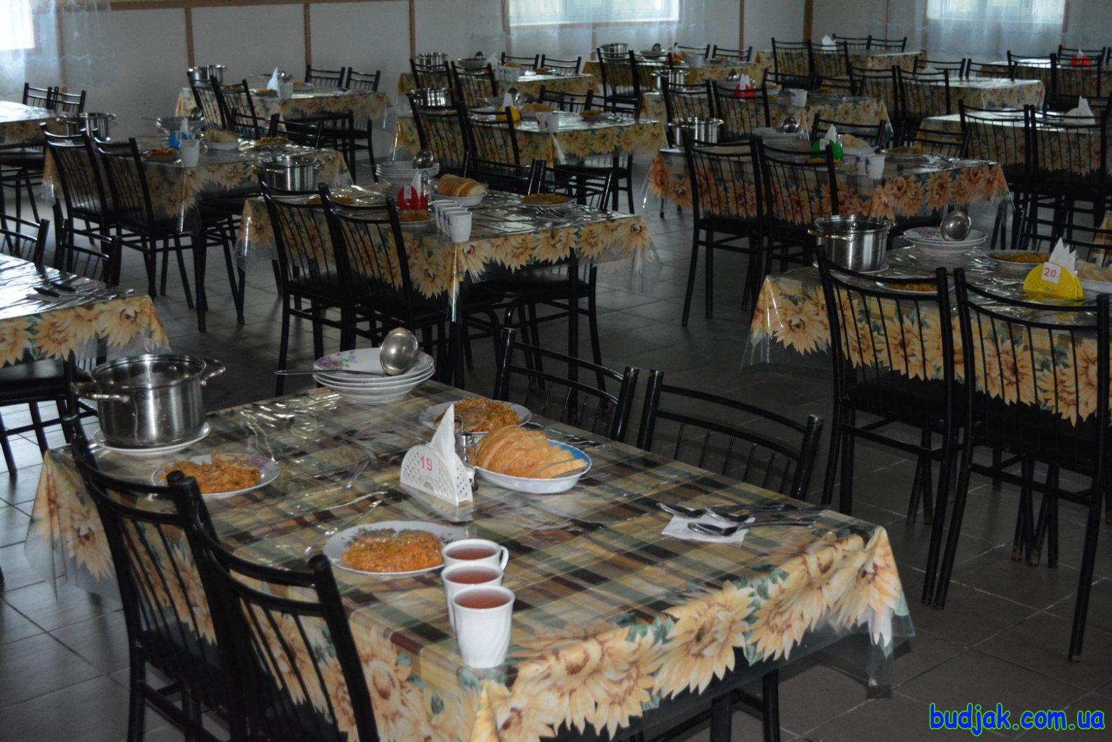 База отдыха «Плай» на курорте Рассейка. Фото № 015