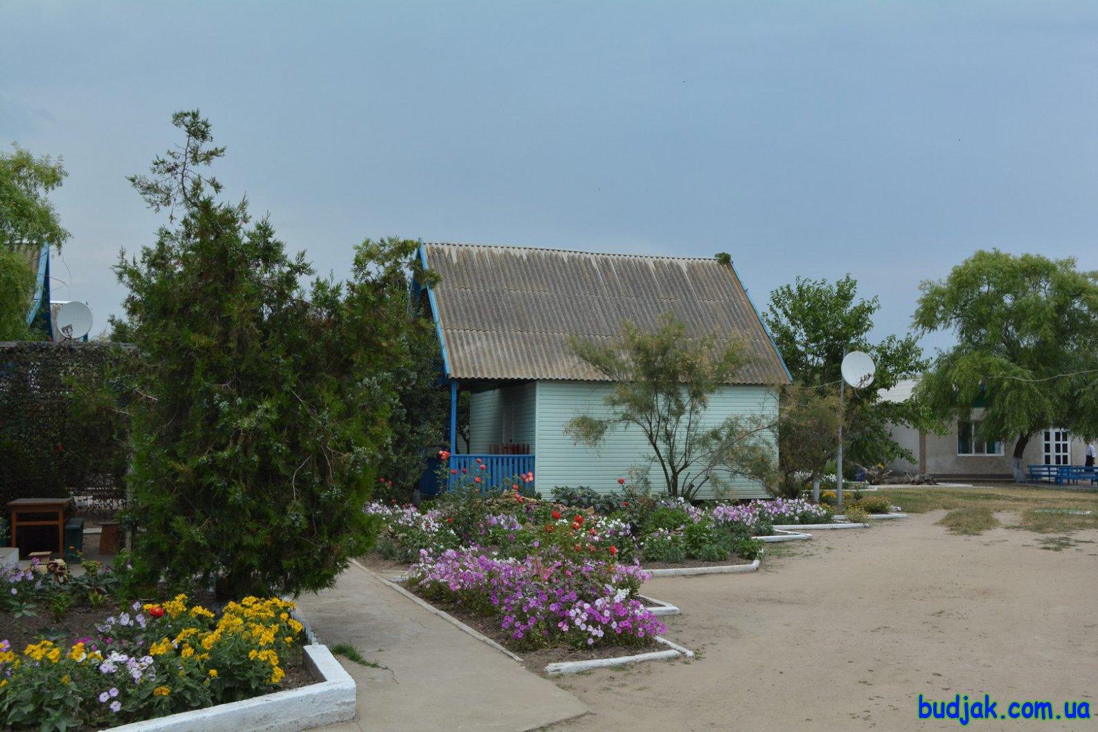 База отдыха «Плай» на курорте Рассейка. Фото № 019