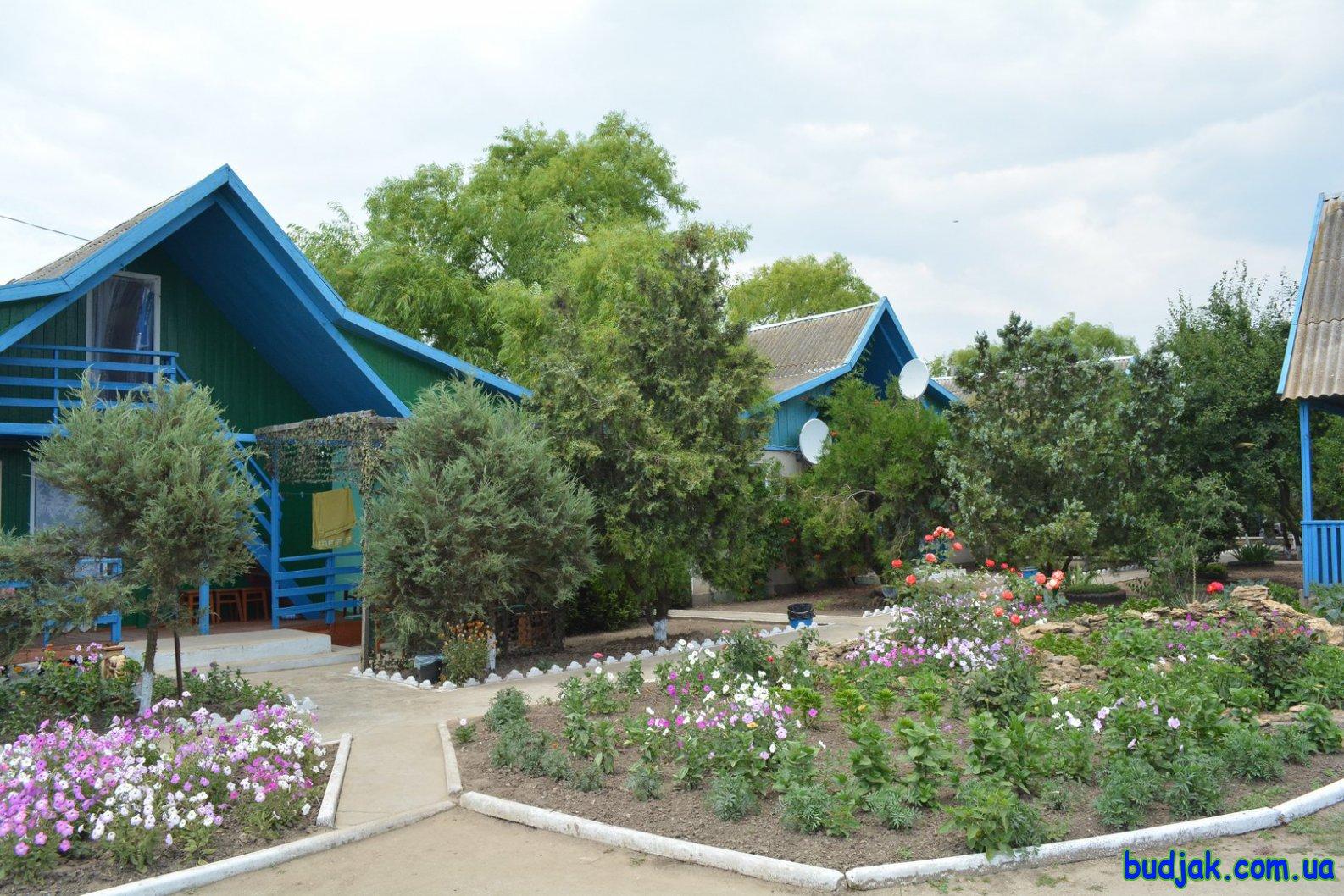 База отдыха «Плай» на курорте Рассейка. Фото № 022