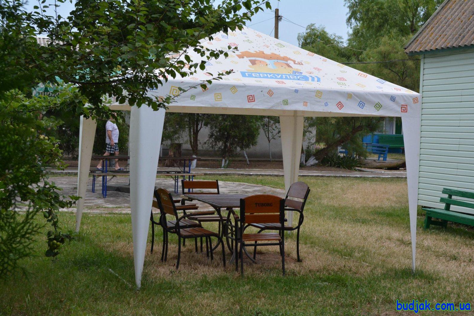 База отдыха «Плай» на курорте Рассейка. Фото № 026