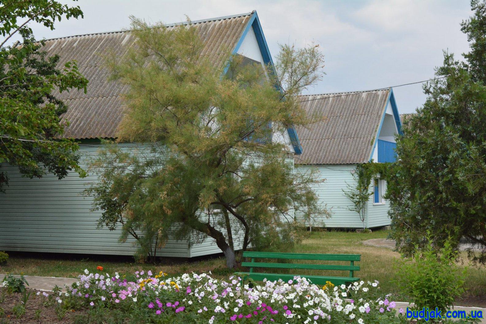 База отдыха «Плай» на курорте Рассейка. Фото № 028