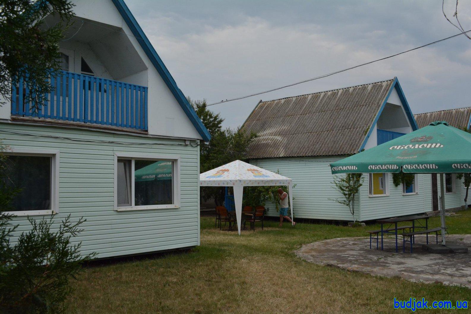 База отдыха «Плай» на курорте Рассейка. Фото № 029