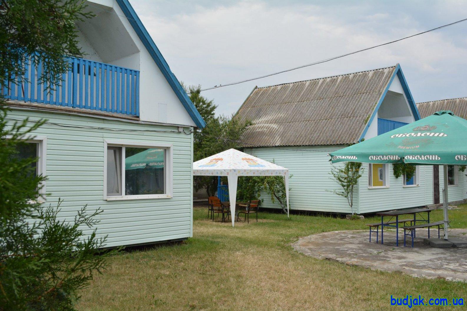 База отдыха «Плай» на курорте Рассейка. Фото № 030