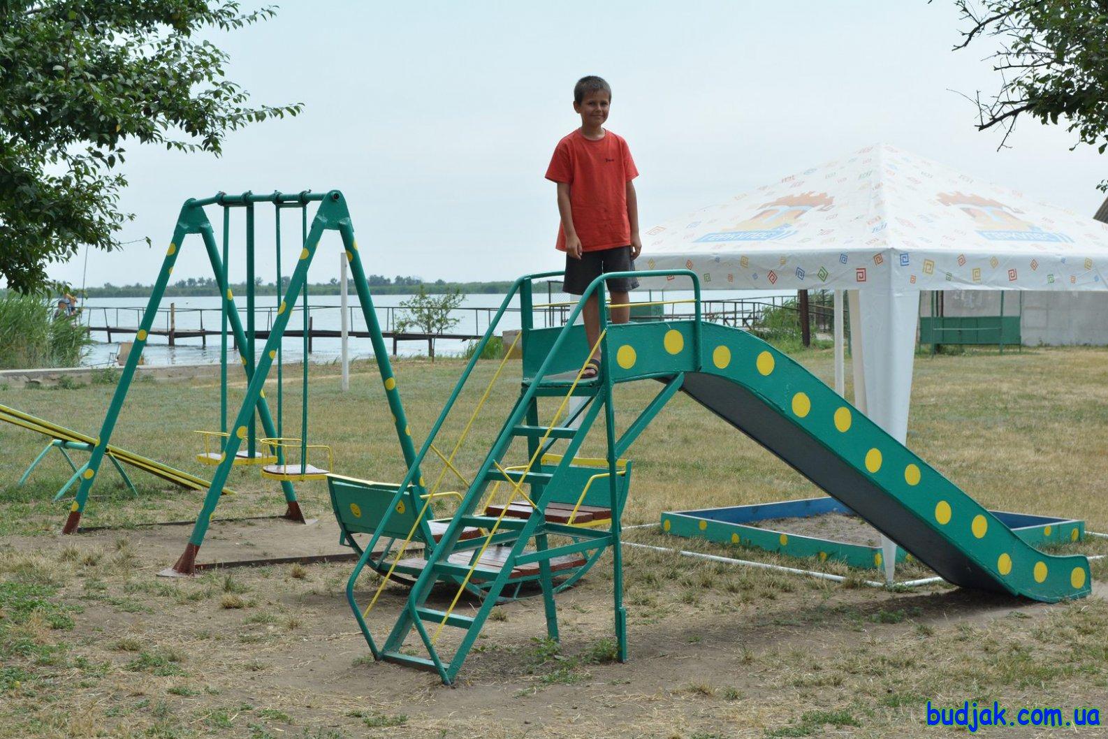 База отдыха «Плай» на курорте Рассейка. Фото № 032