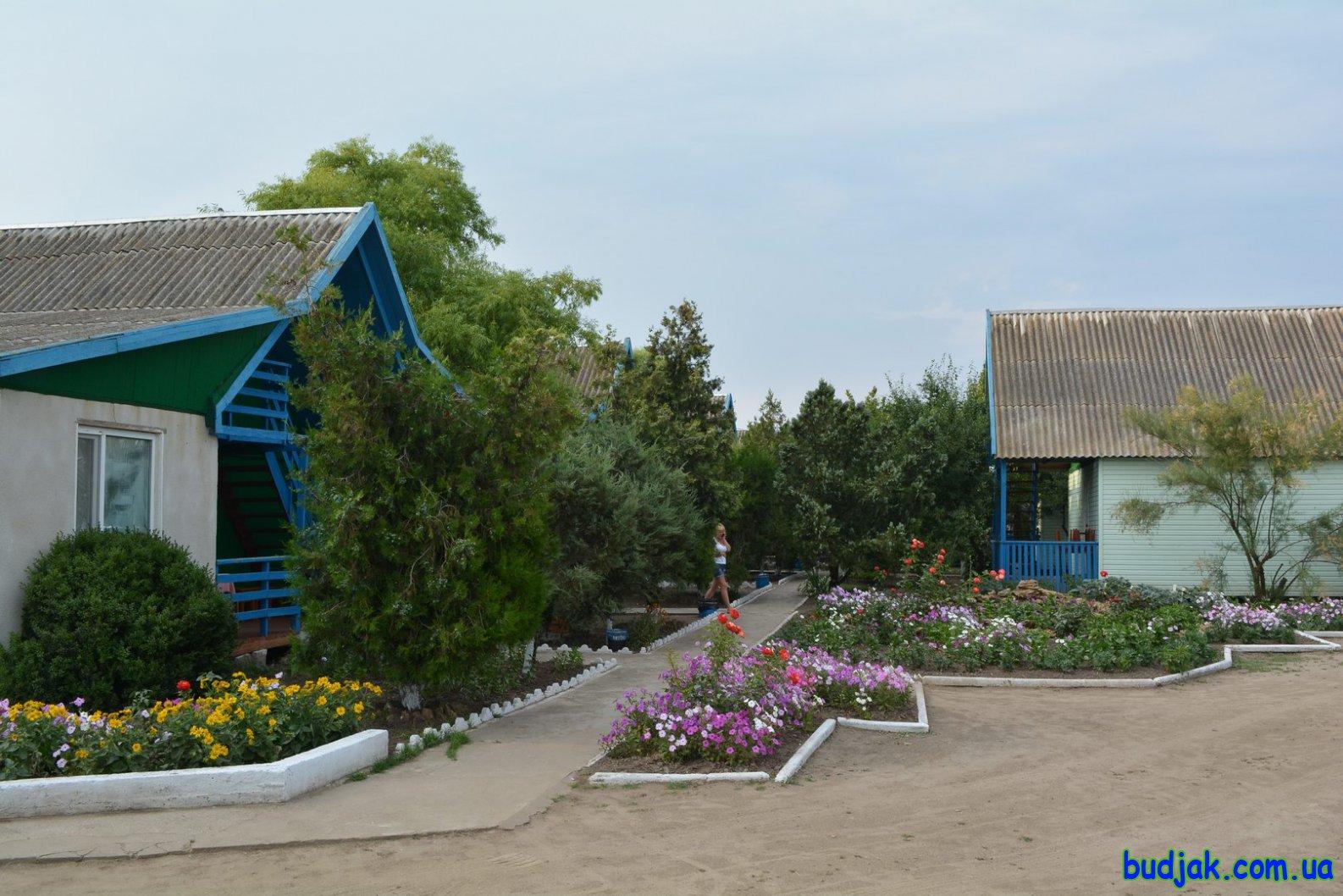 База отдыха «Плай» на курорте Рассейка. Фото № 033