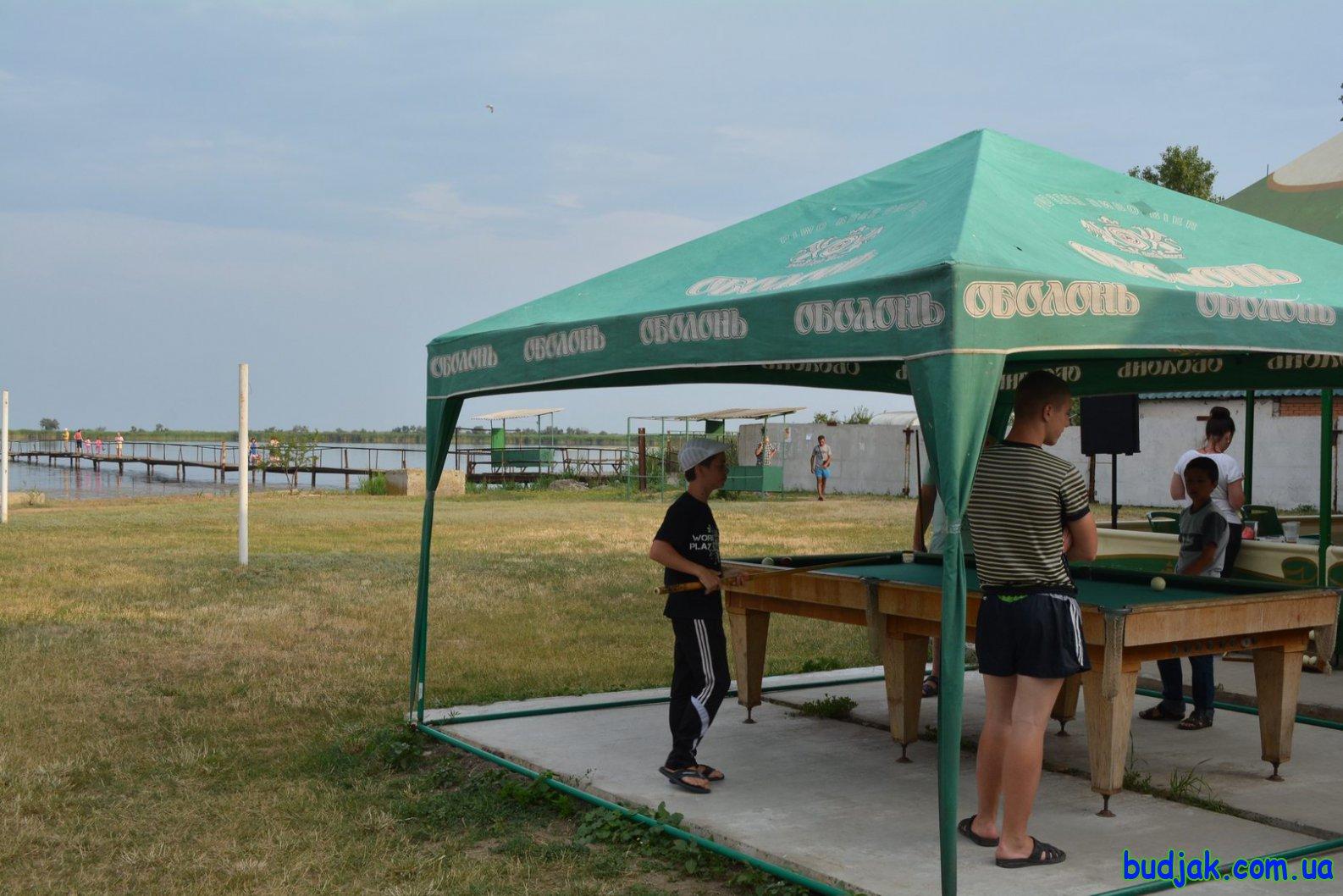 База отдыха «Плай» на курорте Рассейка. Фото № 035