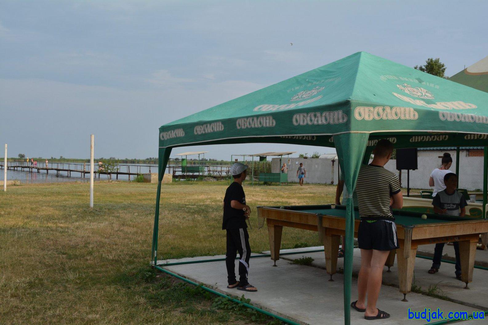 База отдыха «Плай» на курорте Рассейка. Фото № 036