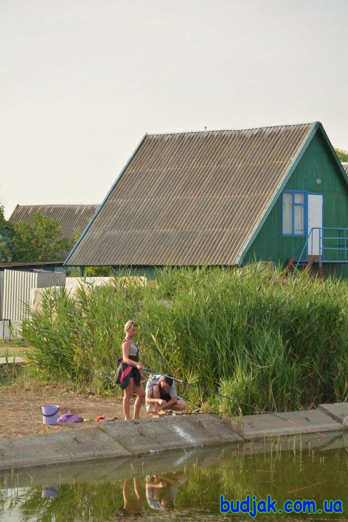 База отдыха «Плай» на курорте Рассейка. Фото № 038