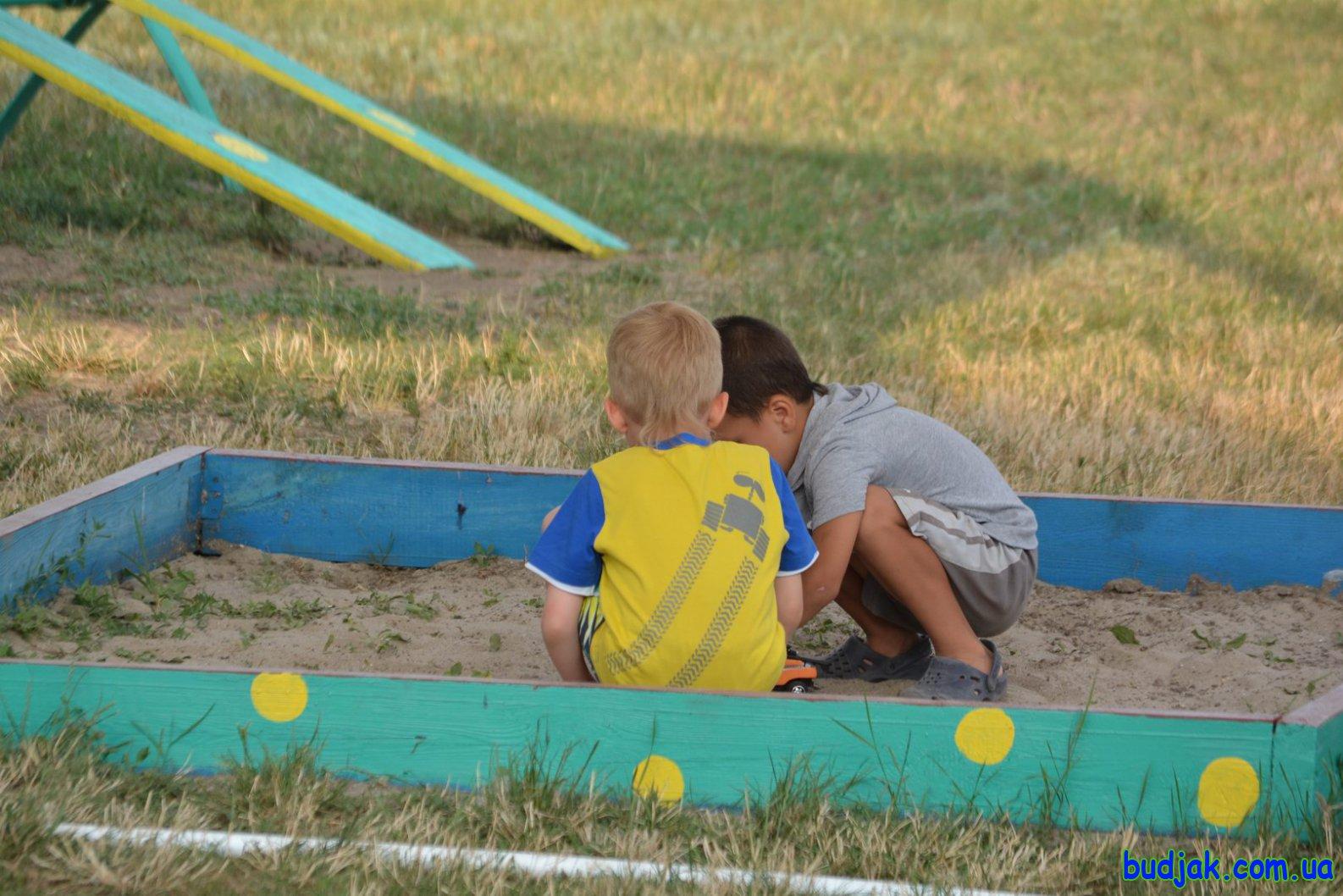 База отдыха «Плай» на курорте Рассейка. Фото № 041