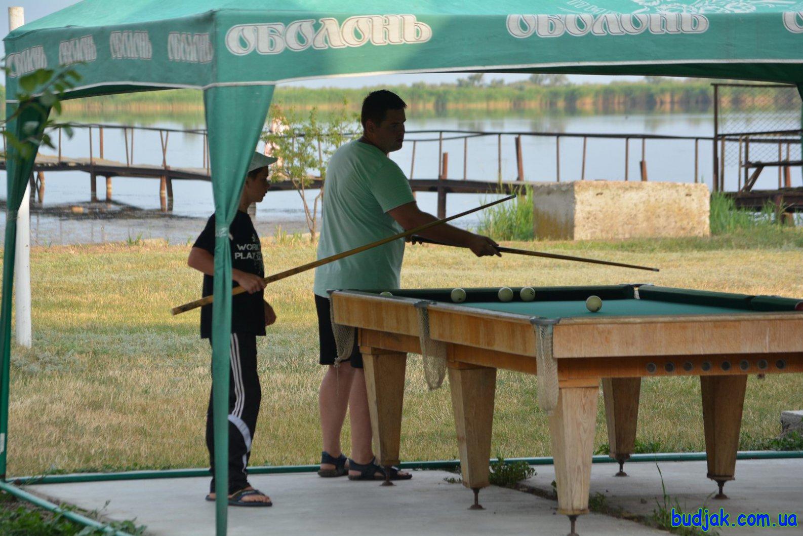 База отдыха «Плай» на курорте Рассейка. Фото № 042