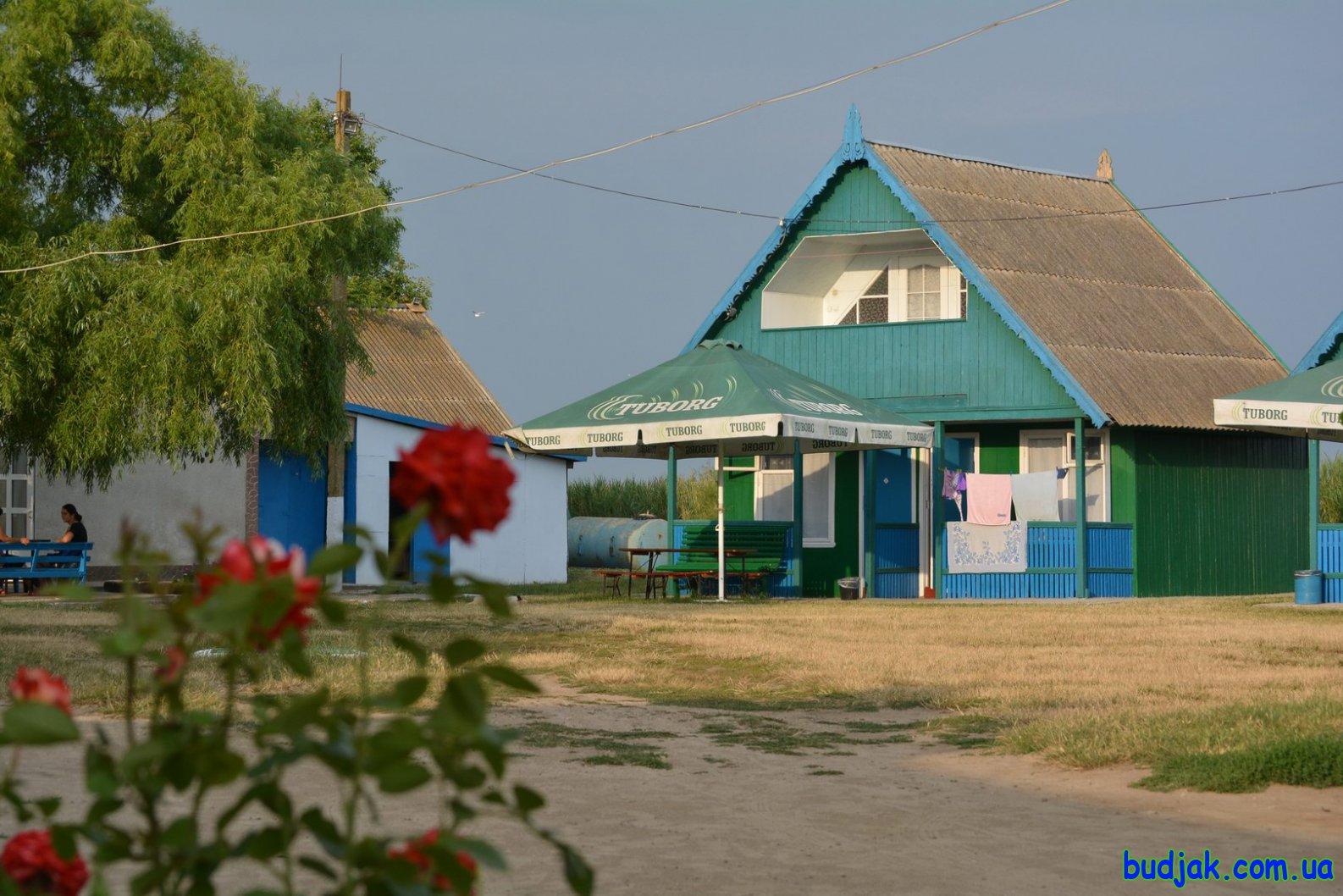 База отдыха «Плай» на курорте Рассейка. Фото № 043