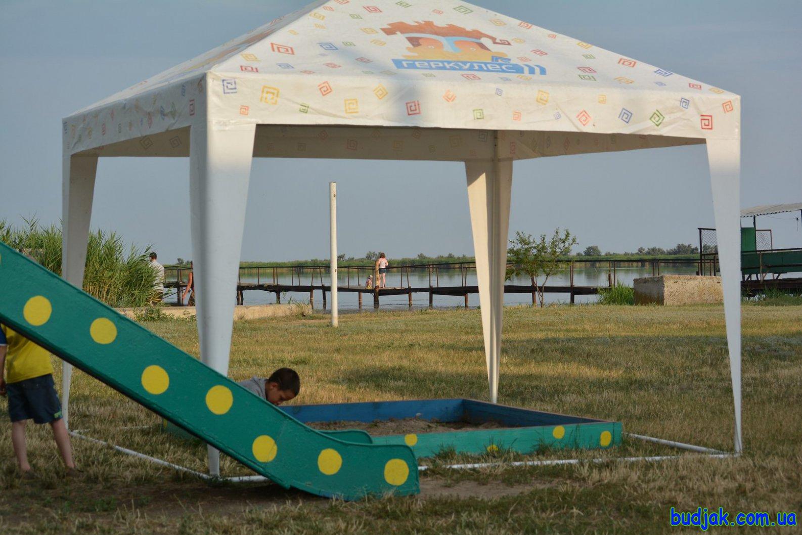 База отдыха «Плай» на курорте Рассейка. Фото № 044