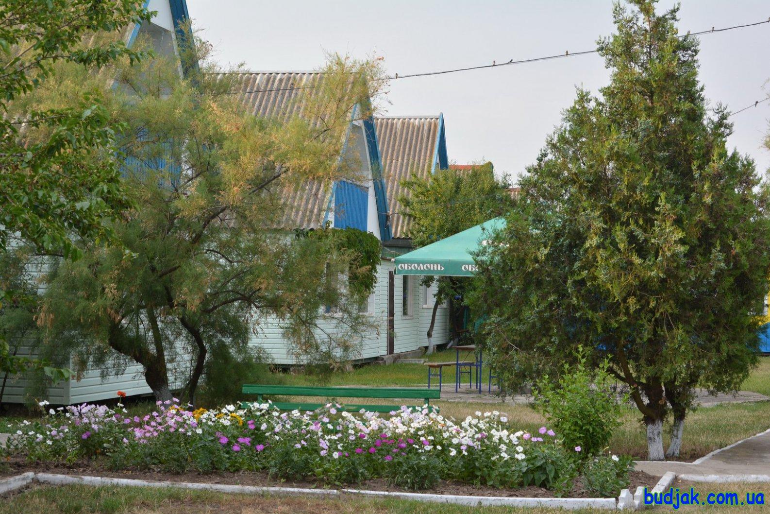 База отдыха «Плай» на курорте Рассейка. Фото № 045