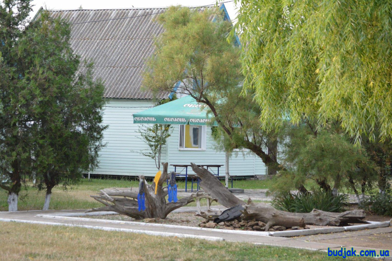 База отдыха «Плай» на курорте Рассейка. Фото № 050