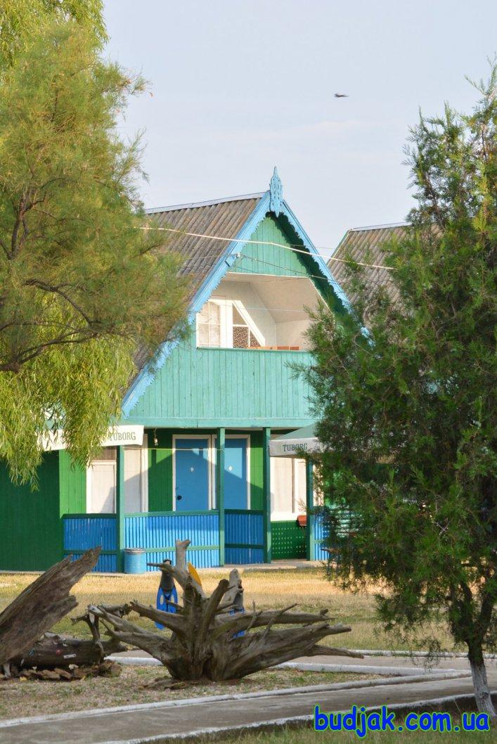 База отдыха «Плай» на курорте Рассейка. Фото № 051