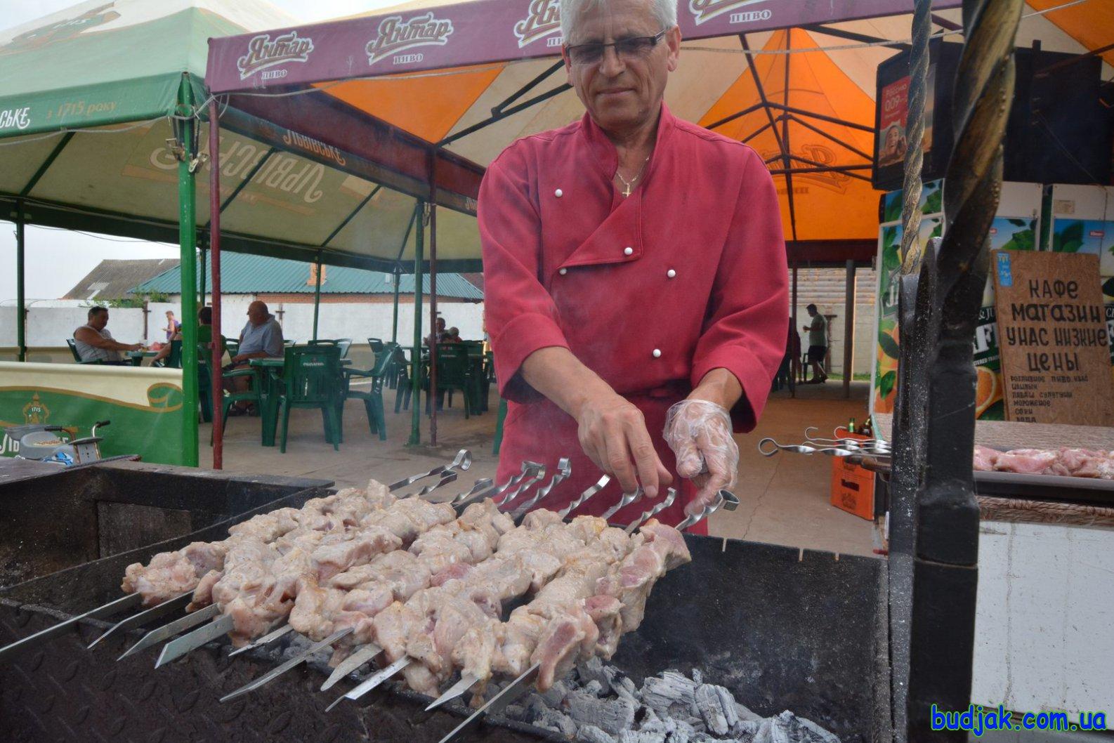 База отдыха «Плай» на курорте Рассейка. Фото № 053