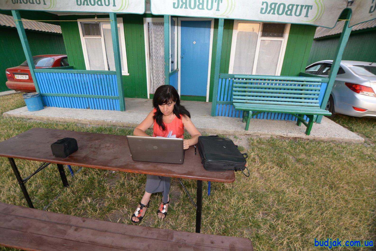 База отдыха «Плай» на курорте Рассейка. Фото № 054