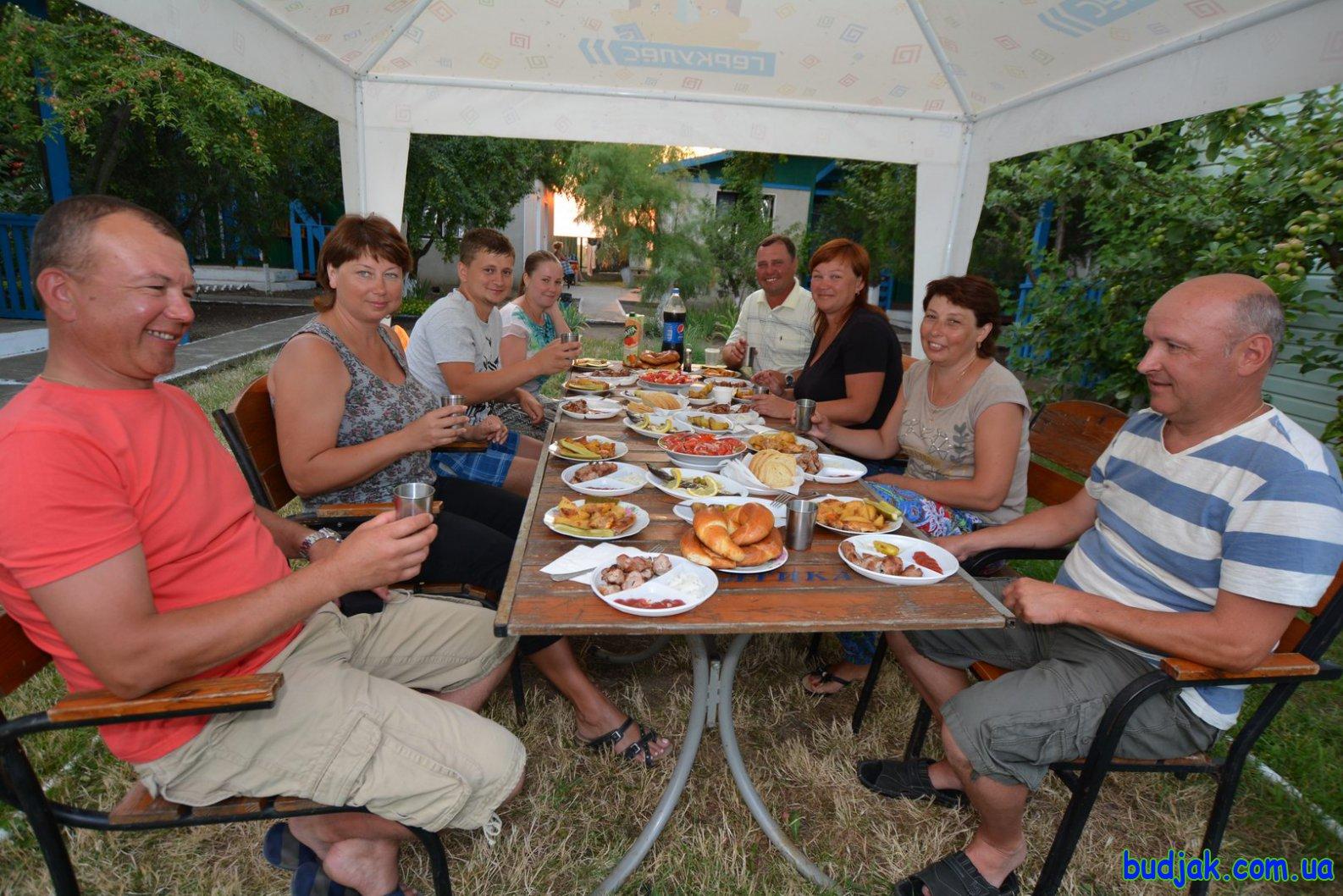 База отдыха «Плай» на курорте Рассейка. Фото № 055