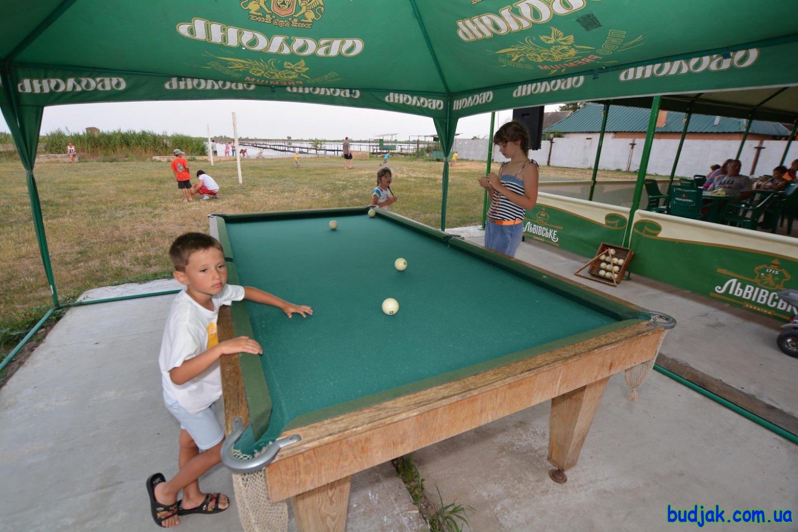 База отдыха «Плай» на курорте Рассейка. Фото № 057