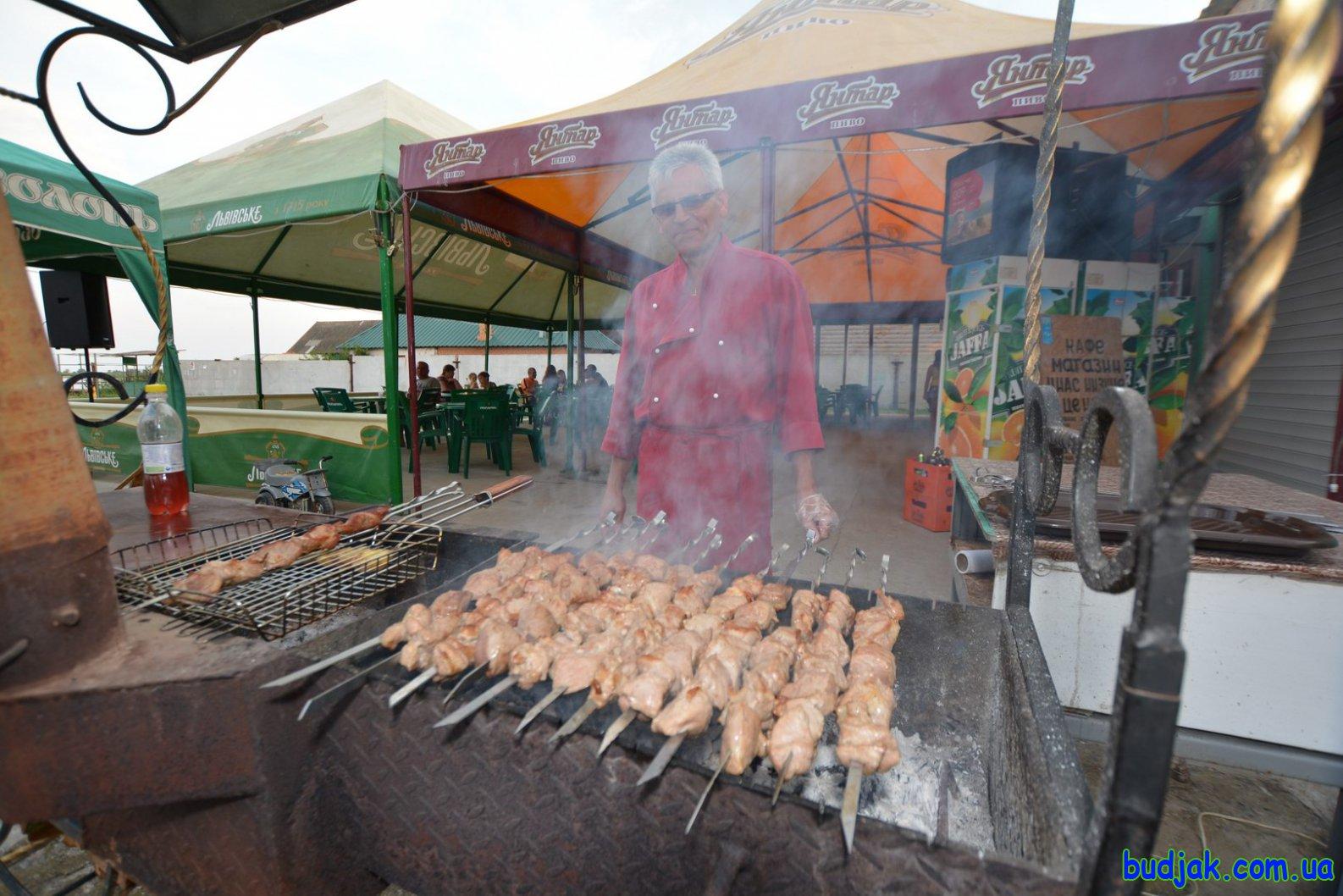 База отдыха «Плай» на курорте Рассейка. Фото № 058