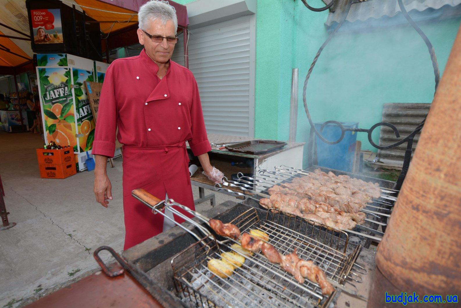 База отдыха «Плай» на курорте Рассейка. Фото № 059