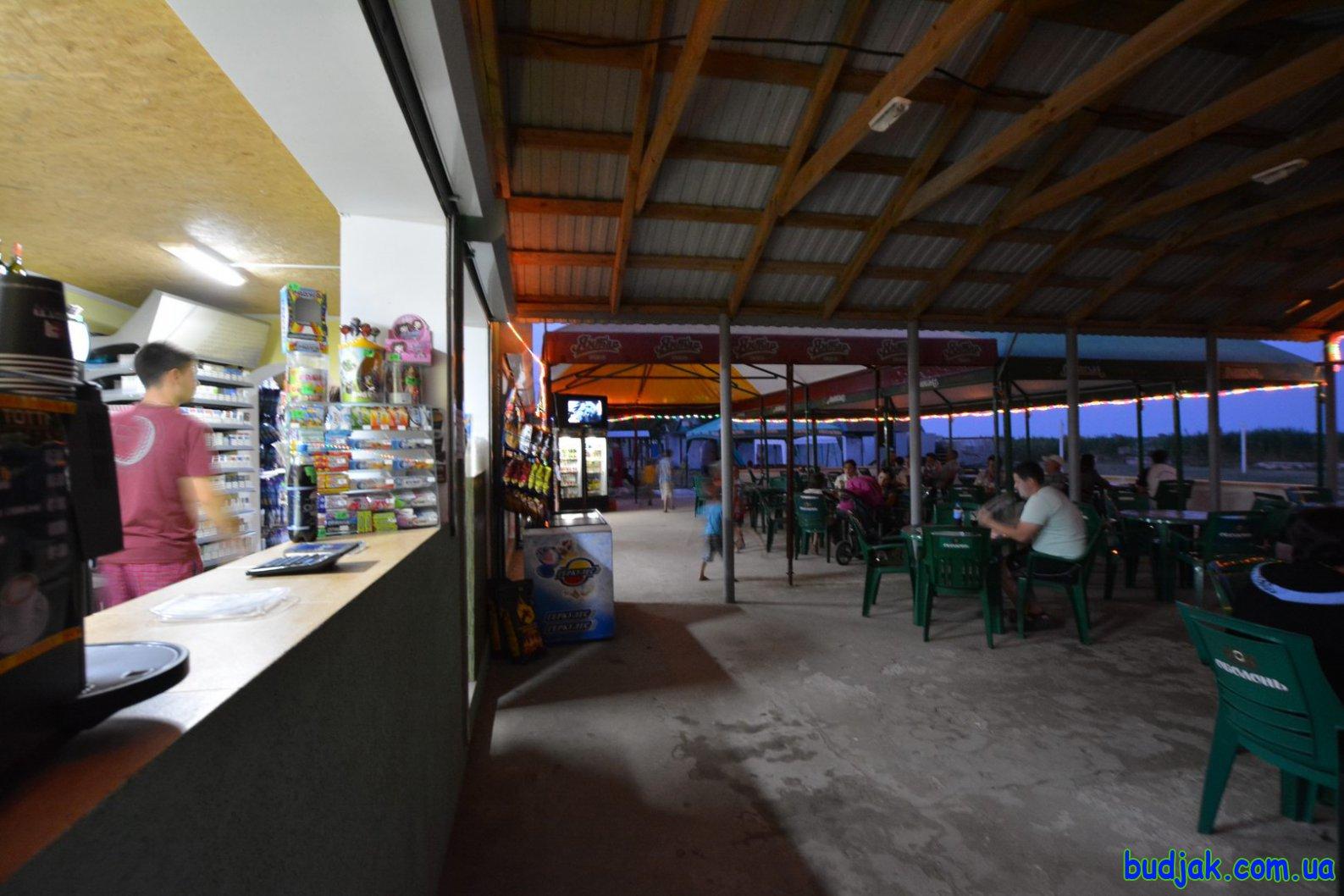 База отдыха «Плай» на курорте Рассейка. Фото № 060