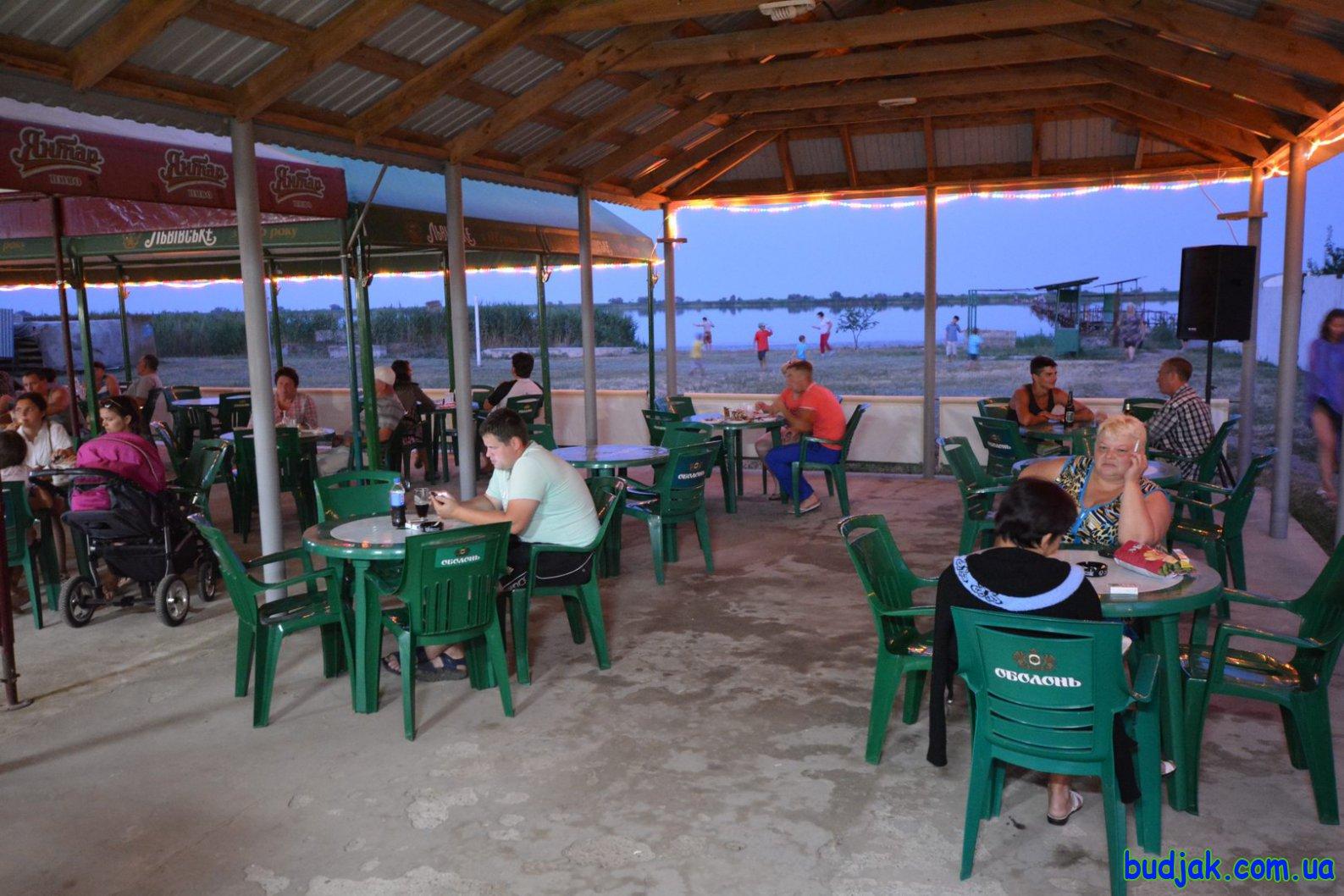 База отдыха «Плай» на курорте Рассейка. Фото № 062