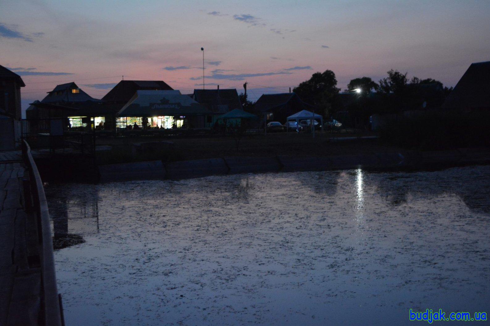 База отдыха «Плай» на курорте Рассейка. Фото № 065