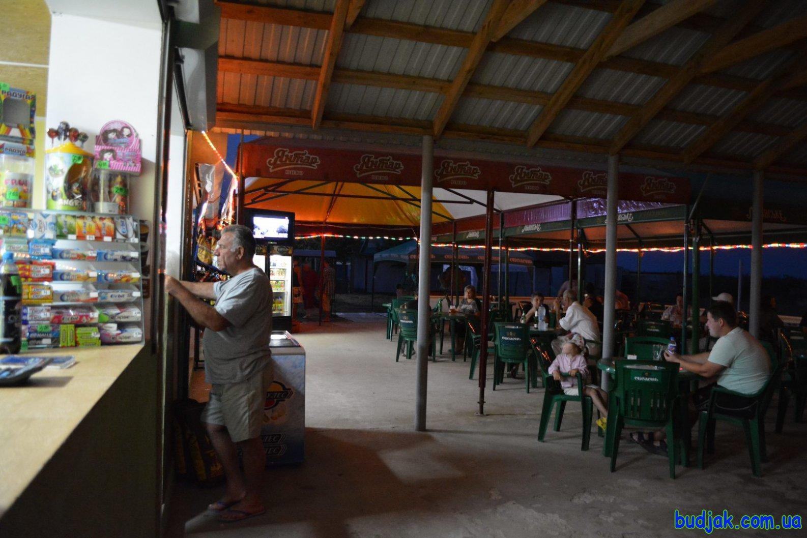 База отдыха «Плай» на курорте Рассейка. Фото № 067