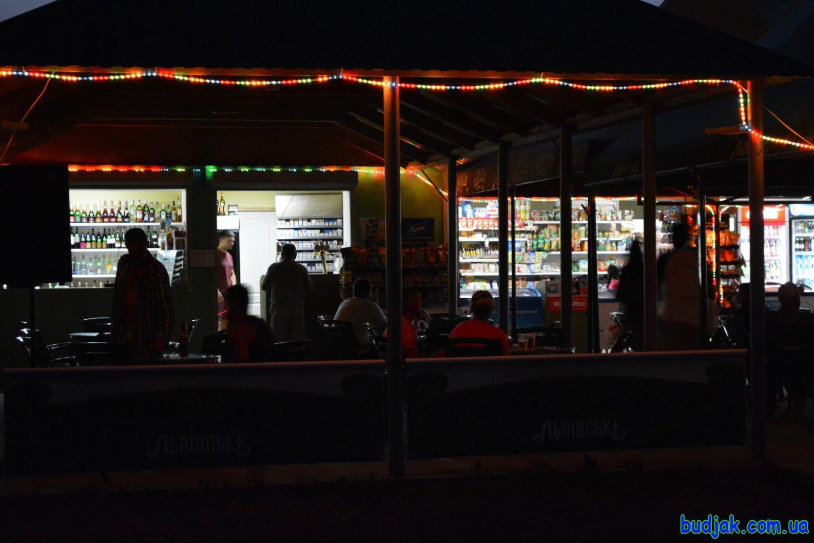 База отдыха «Плай» на курорте Рассейка. Фото № 068