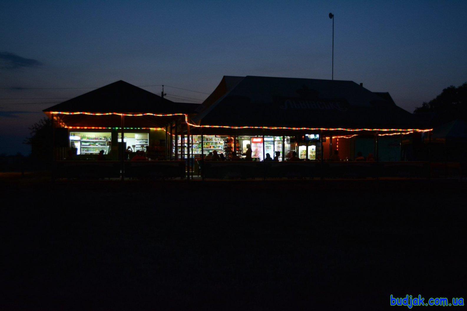 База отдыха «Плай» на курорте Рассейка. Фото № 069