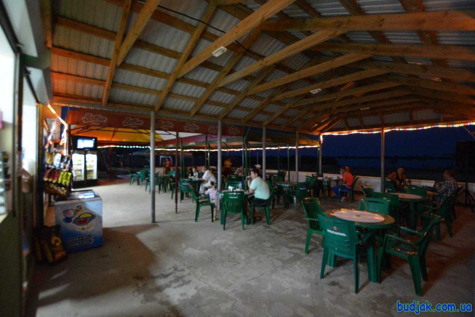 База отдыха «Плай» на курорте Рассейка. Фото № 071