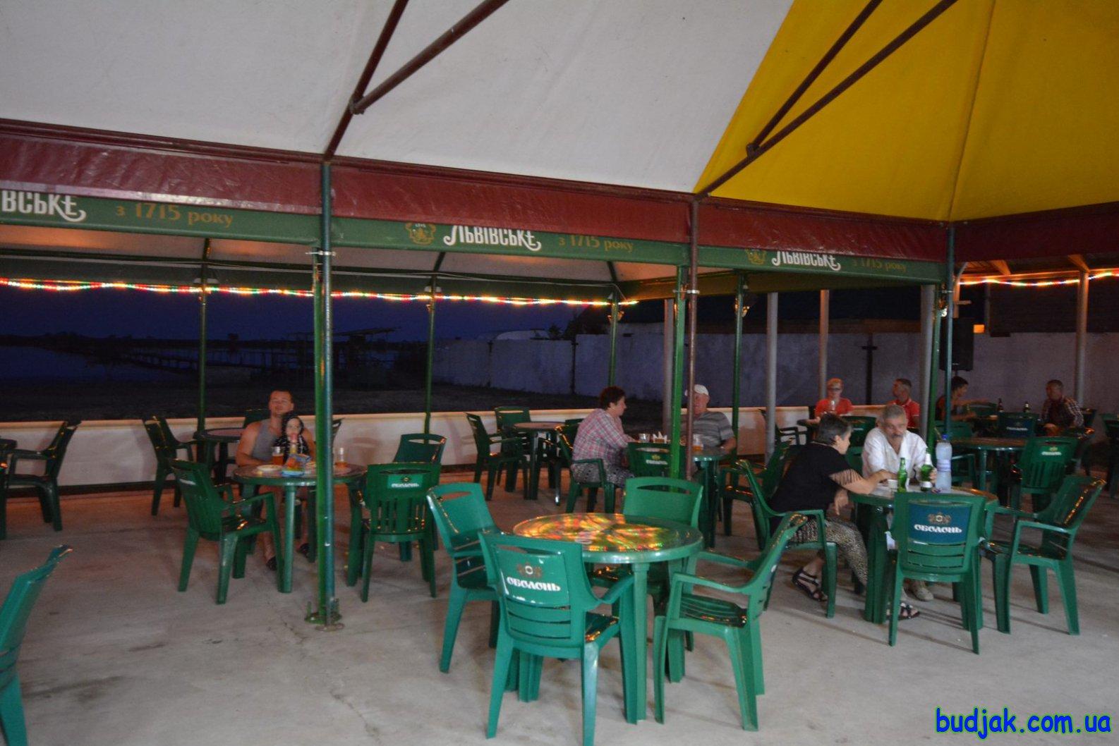 База отдыха «Плай» на курорте Рассейка. Фото № 072