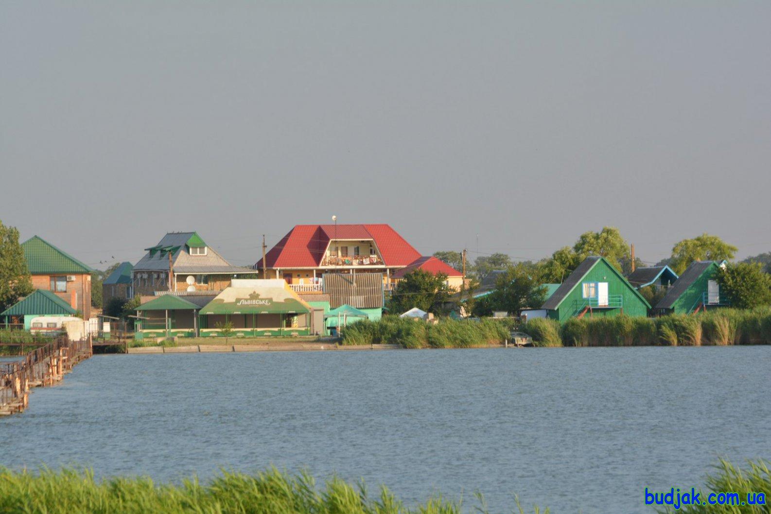 База отдыха «Плай» на курорте Рассейка. Фото № 076