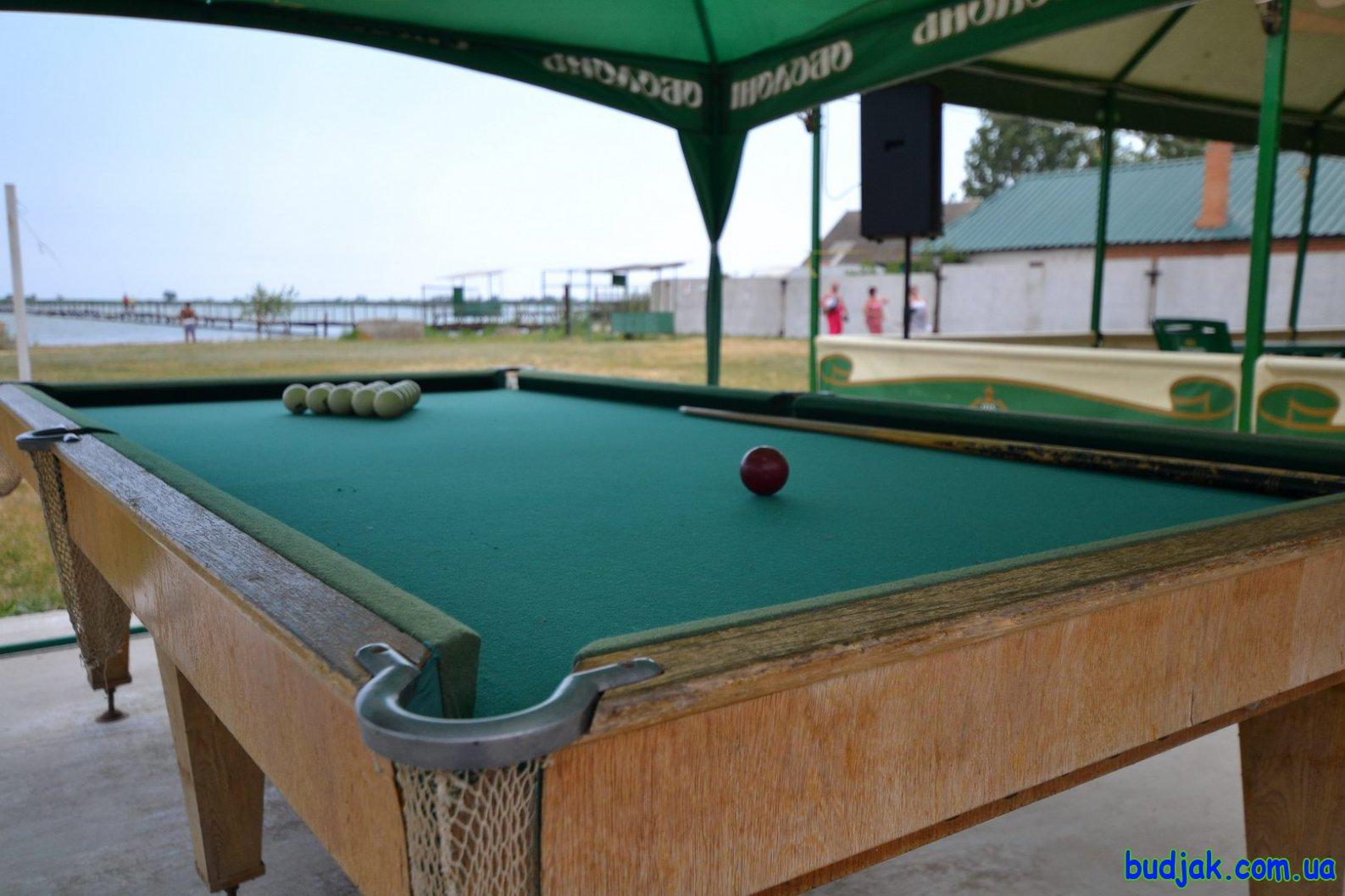 База отдыха «Плай» на курорте Рассейка. Фото № 077