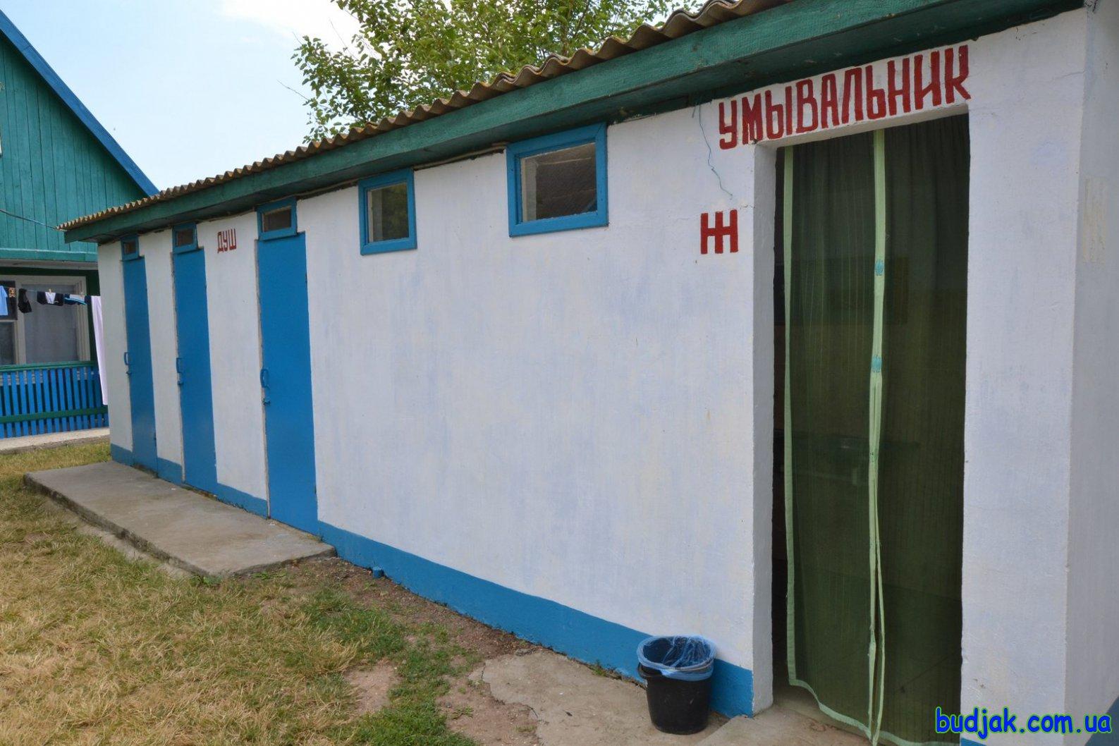 База отдыха «Плай» на курорте Рассейка. Фото № 088