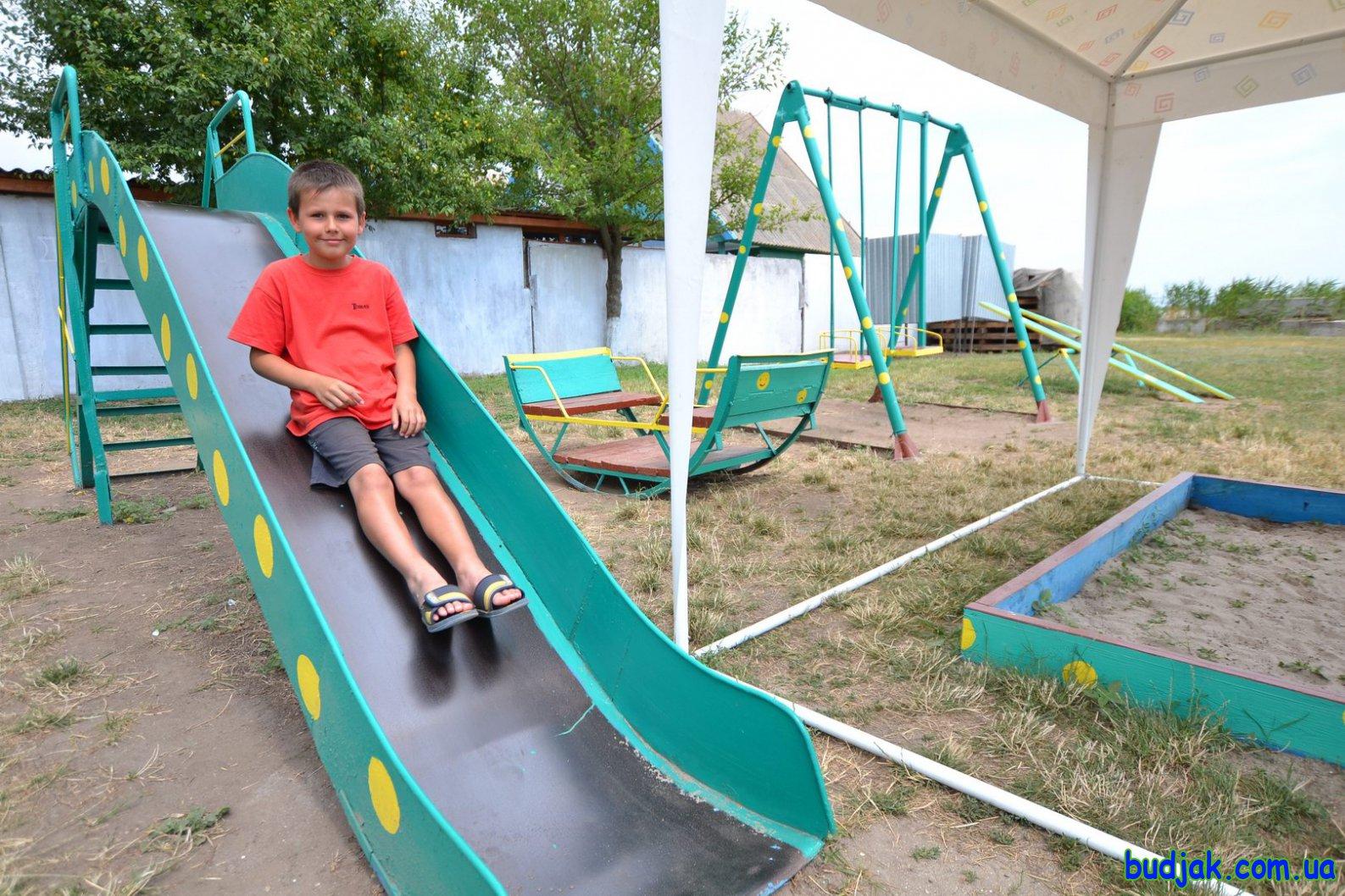 База отдыха «Плай» на курорте Рассейка. Фото № 090