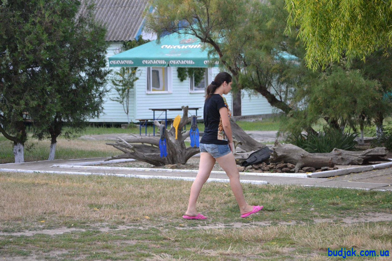 База отдыха «Плай» на курорте Рассейка. Фото № 096