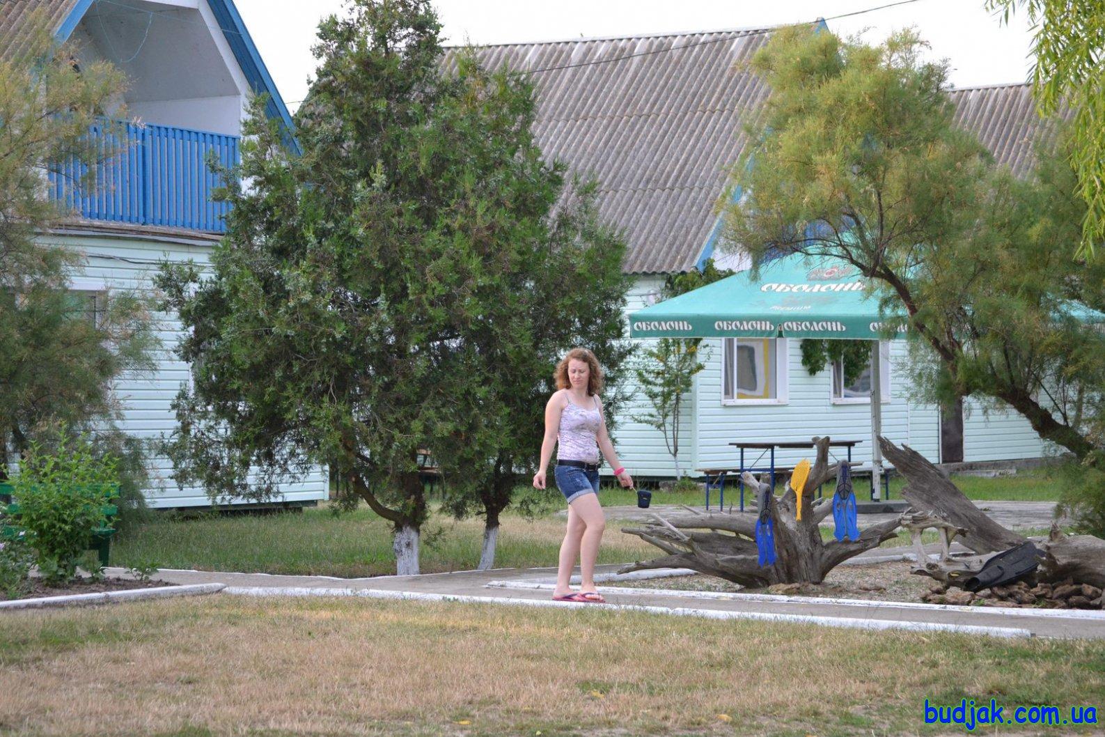 База отдыха «Плай» на курорте Рассейка. Фото № 097