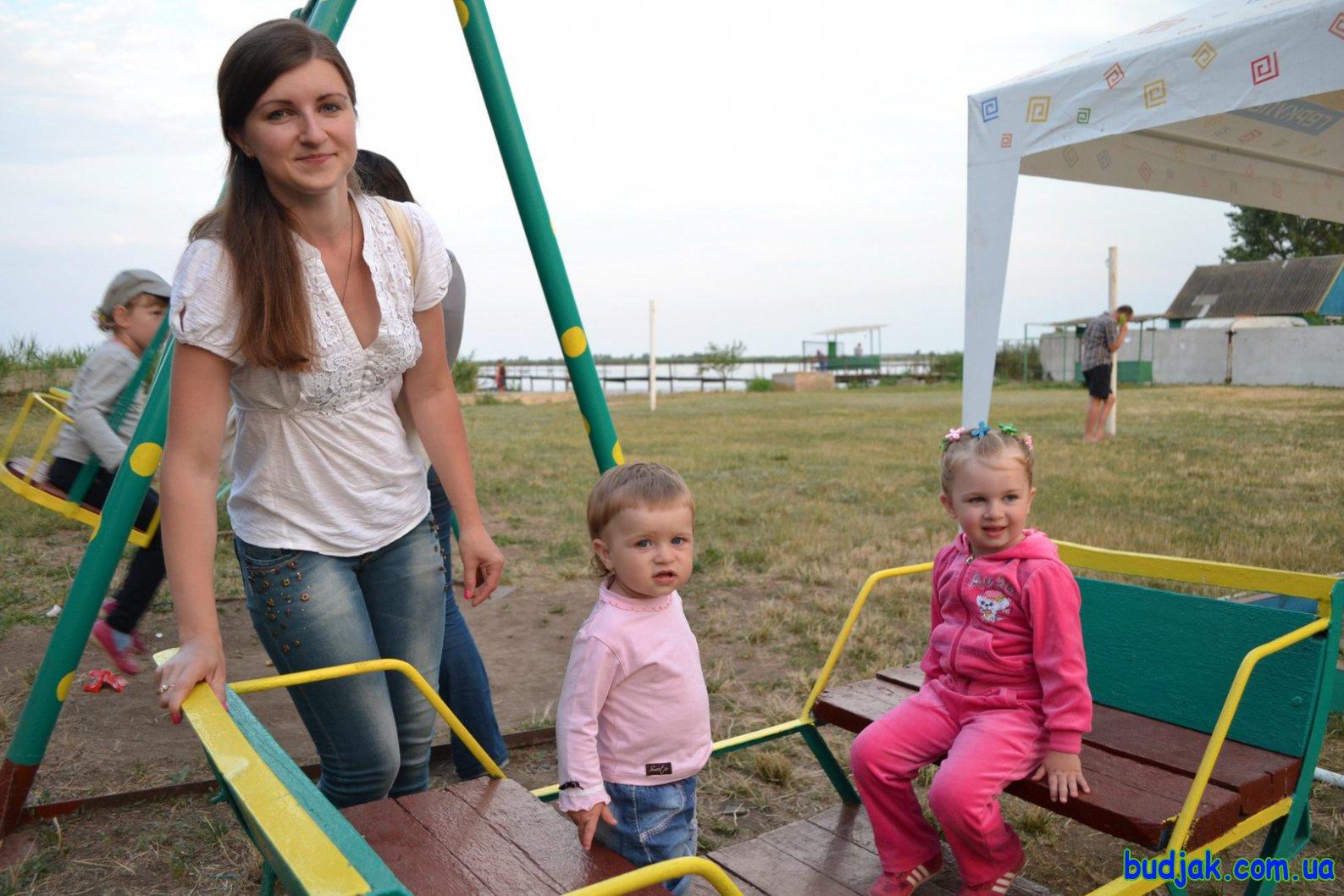 База отдыха «Плай» на курорте Рассейка. Фото № 102