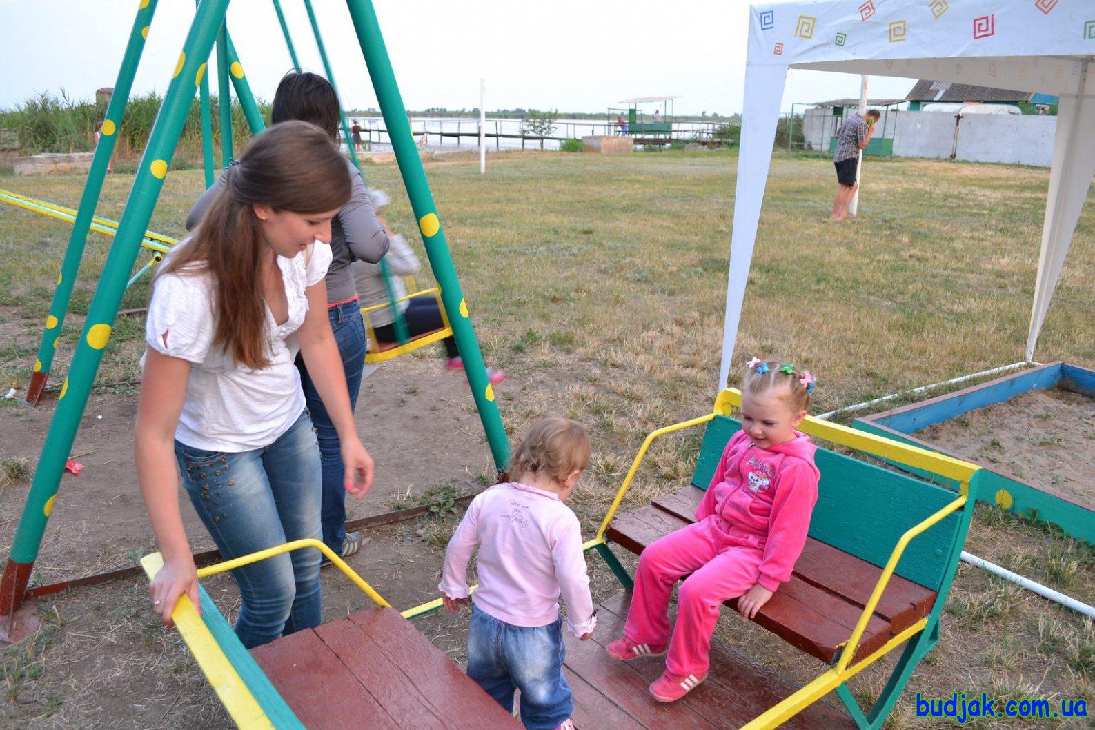 База отдыха «Плай» на курорте Рассейка. Фото № 103